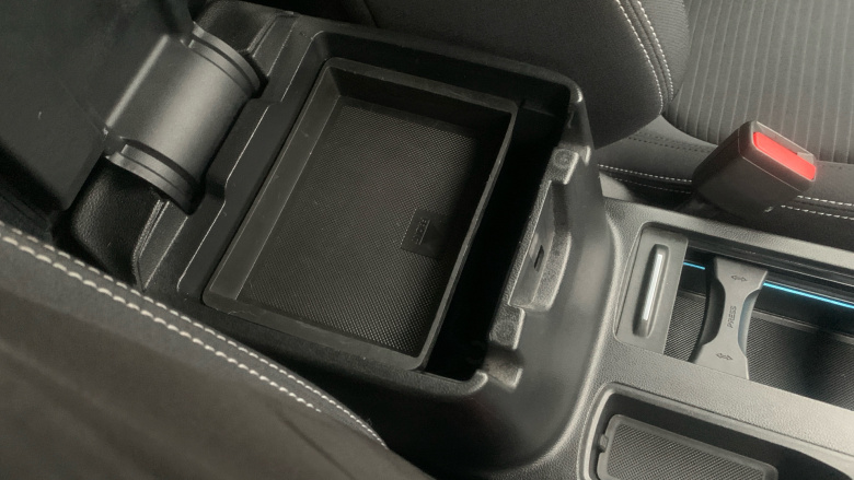 Ford Focus 1.5 EcoBlue 120 Titanium 5dr Diesel Hatchback